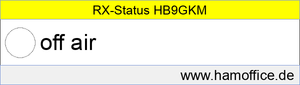 Hb9gkm Callsign Lookup By Qrz Ham Radio